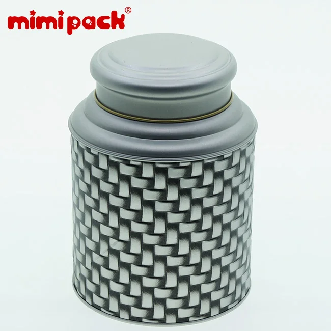 Mimipack 1 шт. винтажные герметичные контейнеры в китайском стиле большая емкость