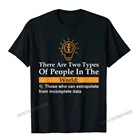 Есть два типа людей, которые могут экстраполировать футболки, мужские простые мужские футболки, напечатанные на футболке, обычные хлопковые футболки