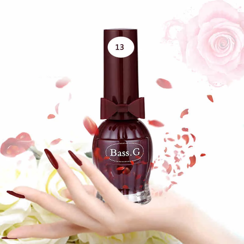 3 шт пилинг лак для ногтей Водопроницаемый чистый дышащий нетоксичный OR88|Лак