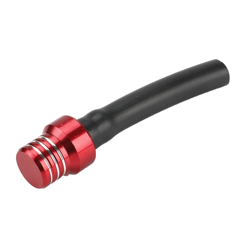 Универсальный Топливный бак с вентиляционным отверстием для мотоцикла CNC