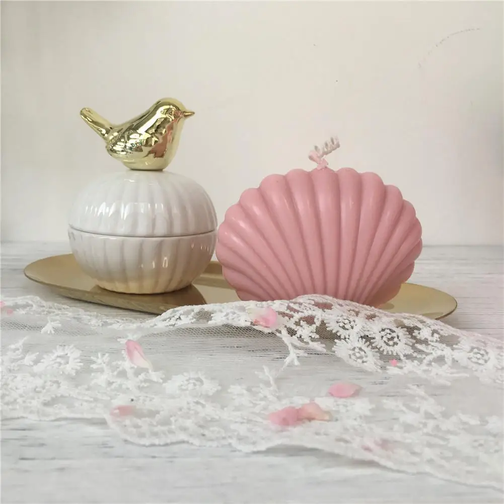 16Pcs/Set DIY Candle Mold Soap Cylindrical Spherical Square Handicraft Plastic Hollow Cube Tools for Gift Making 30E | Дом и сад