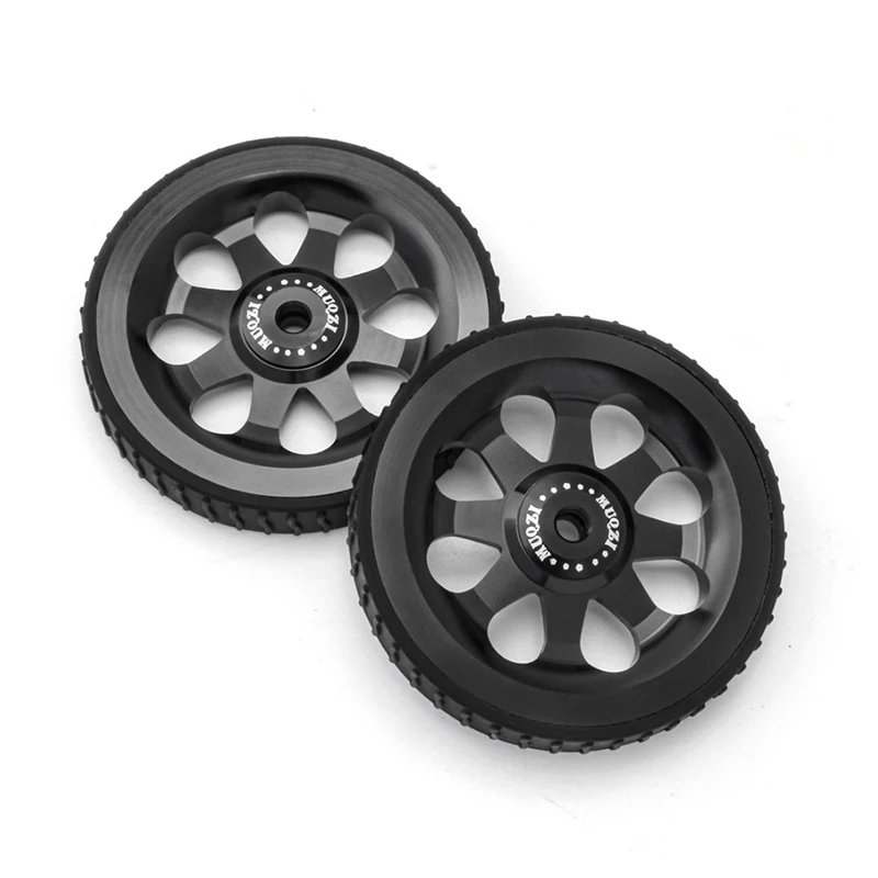 Складные велосипедные ассистентные колеса 82x1 2 мм керамический подшипник