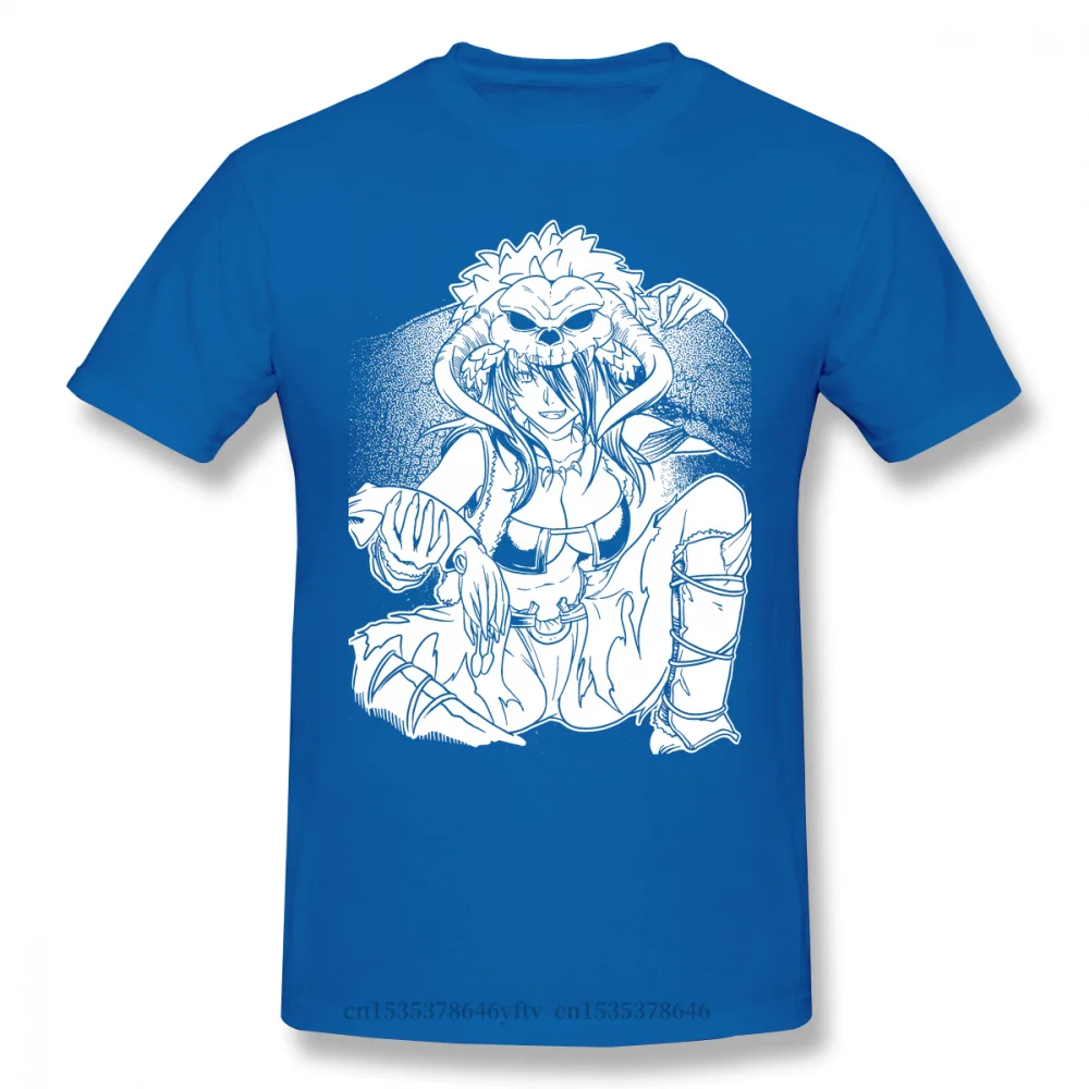 

2021 Leisure Fashion 100% cotton T-shirt Men Food Wars Shokugeki No Soma Erina Totsuki Anime s Funny Tops Warriors Pure Harajuku