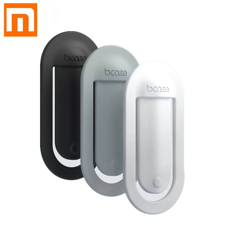 2019 горячий Xiaomi Bcase силиконовый держатель для телефона экологически чистый