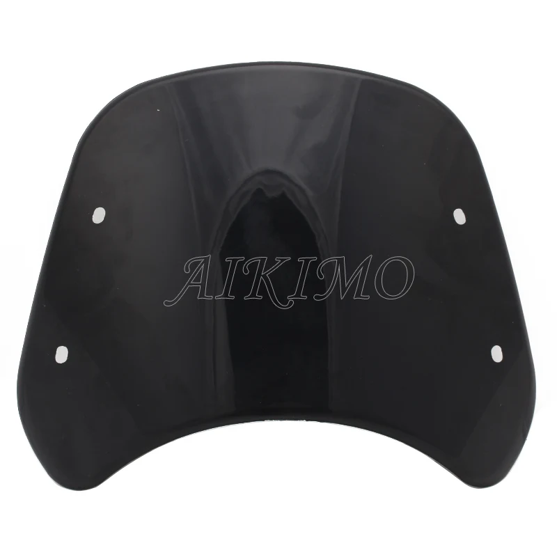 Черная лампа для защиты объектива из АБС-пластика обтекатель лобового стекла