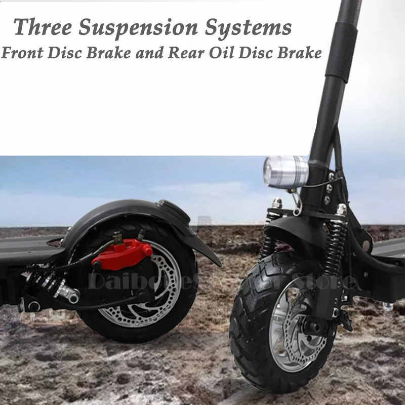 10 дюймовый Электрический скейтборд скутер два колеса электрические скутеры