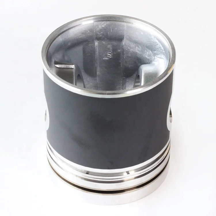 

Diesel Engine Spare Parts Piston 65.02501-0773