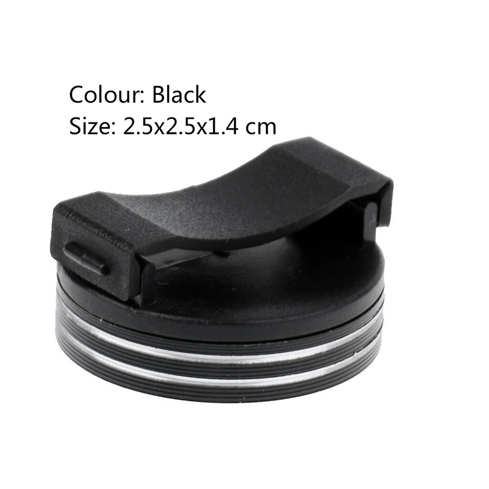 1 Pc Outdoor Watch Strap Button for Bracelet Survival Hiking Camping Compass Useful High-End | Спорт и развлечения