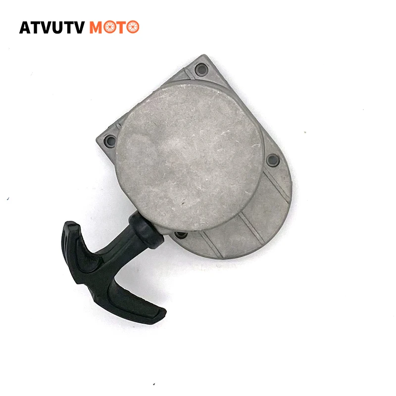 Универсальный пусковой стартер из сплава для двигателя 49 куб. См 66 80