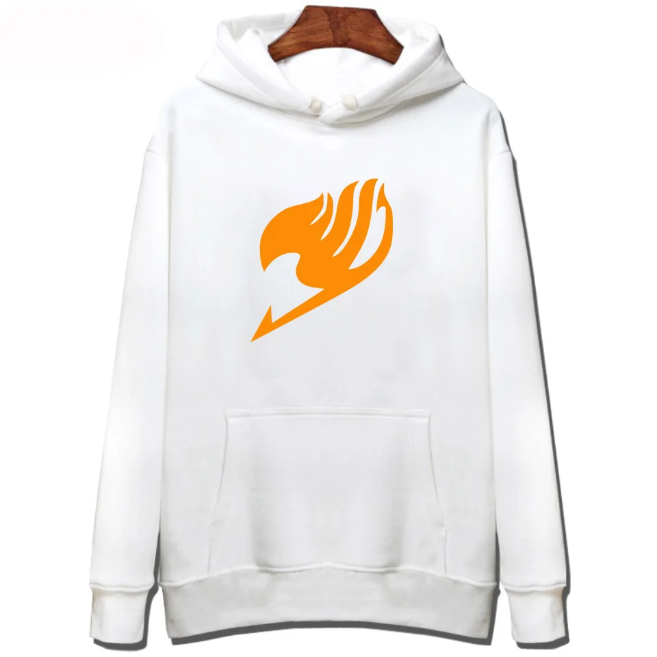 

Fairy Tail men women streetwear Hoodies Boy girl Sweatshirt Autumn Winter Hoodies baby sweatshir Casual Hoody kids tops