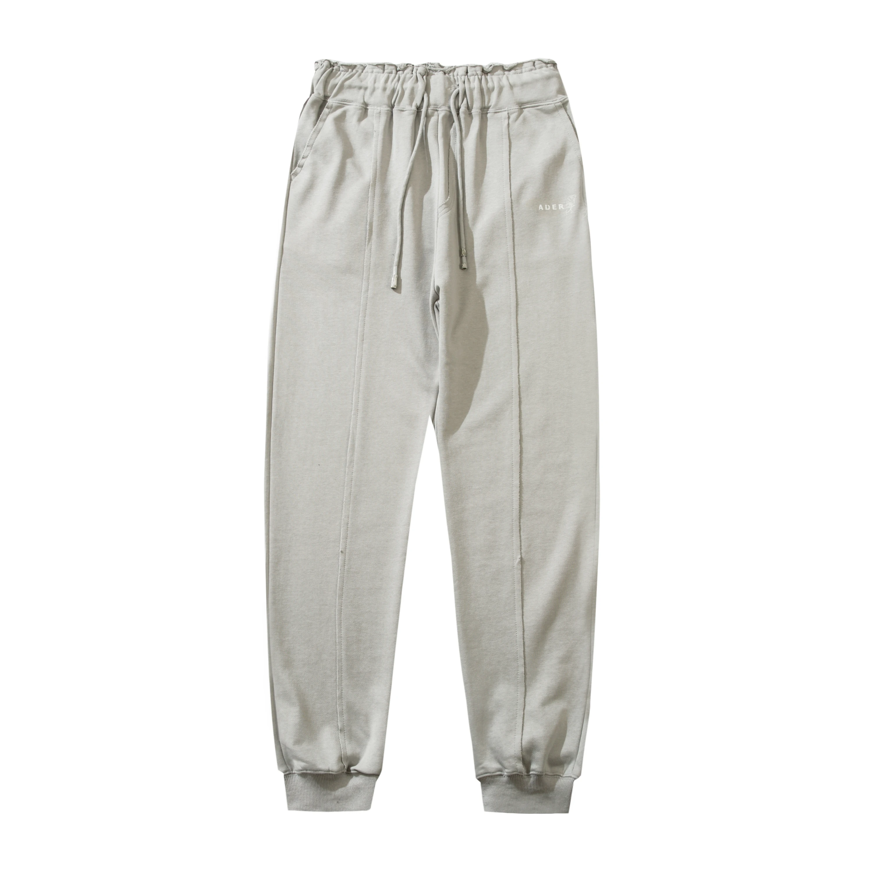 Высококачественные тренировочные штаны для мужчин и женщин мужские с логотипом |