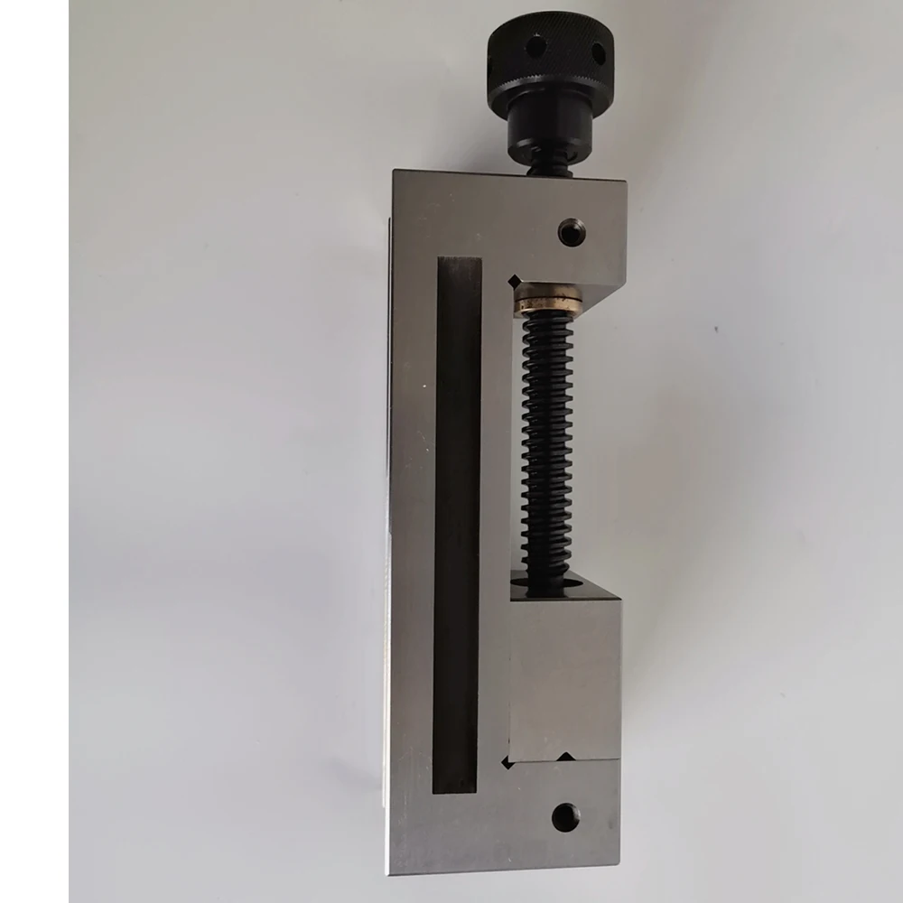 Высокоточный Ручной мини лазерная гравировка машины вице QGG50 2 ''для Microsoft Surface