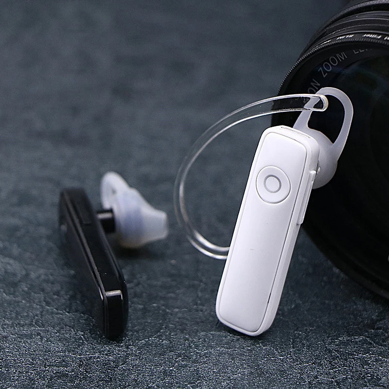 Bluetooth наушники 4,1 гарнитура Беспроводные наушники с микрофоном Регулируемая громкость для iPhone Xiaomi Android Phone iPad Macbook