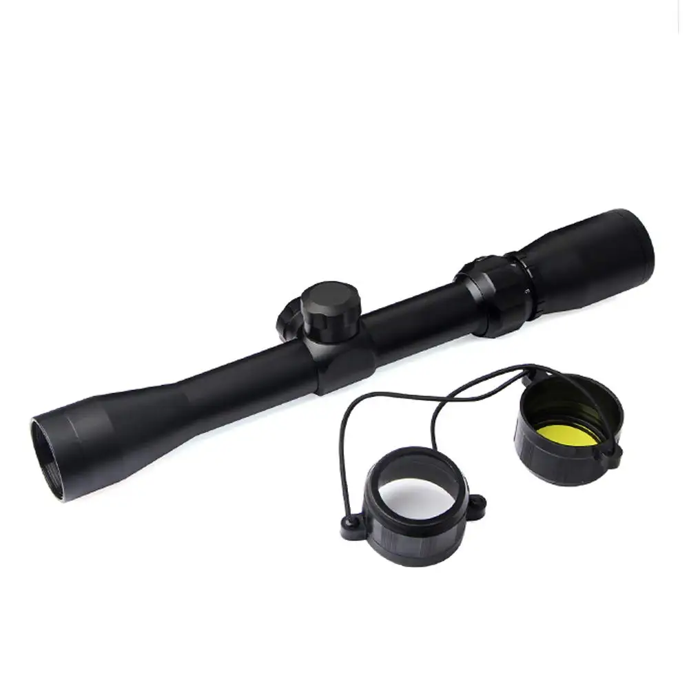 DREAMY Riflescope 3-9X32 охотничий прицел страйкбольного оружия Vane стрелковая телескопическая прицел дальний прицел Коллиматорный прицел