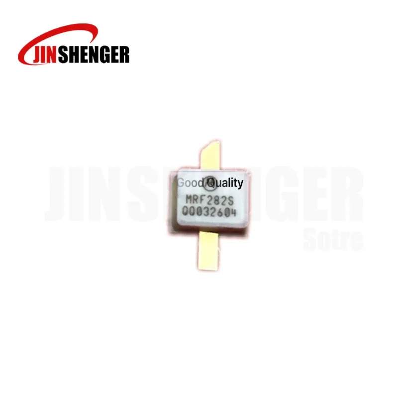 

Гарантия качества MRF282S MRF282SR1