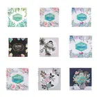 300 гм2 профессиональная Акварельная бумага 20 листов ручная роспись Акварельная живопись книга для офиса и школы товары для рукоделия