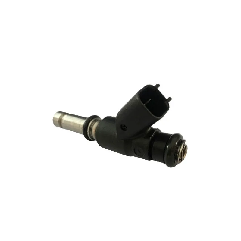 

4pcs Fuel Injector for Jianghuai Ruifeng Ruiying and Yuet RS 1.3 1.5 Tongyue injector 28143540 For JAC J2 J3 J5