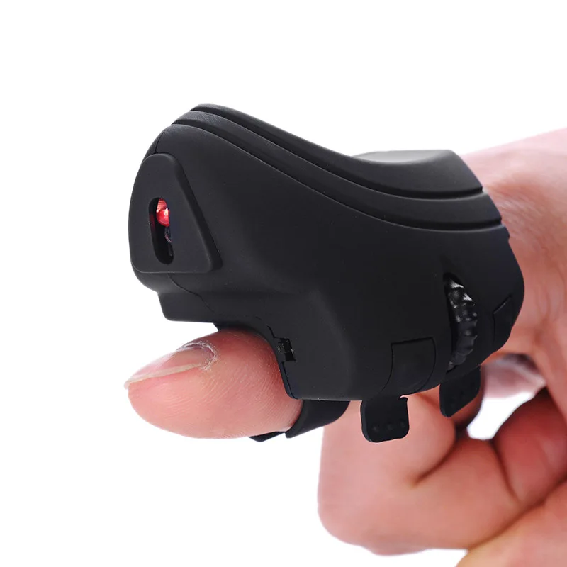 

Мини-мышь GM306 Беспроводная гибкая, USB, 2,4 ГГц, оптическая, карманная