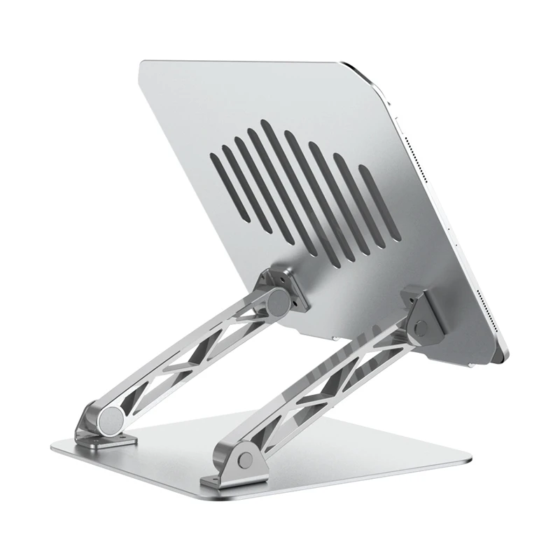Подставка для ноутбука многоугловая подставка с регулируемым держателем