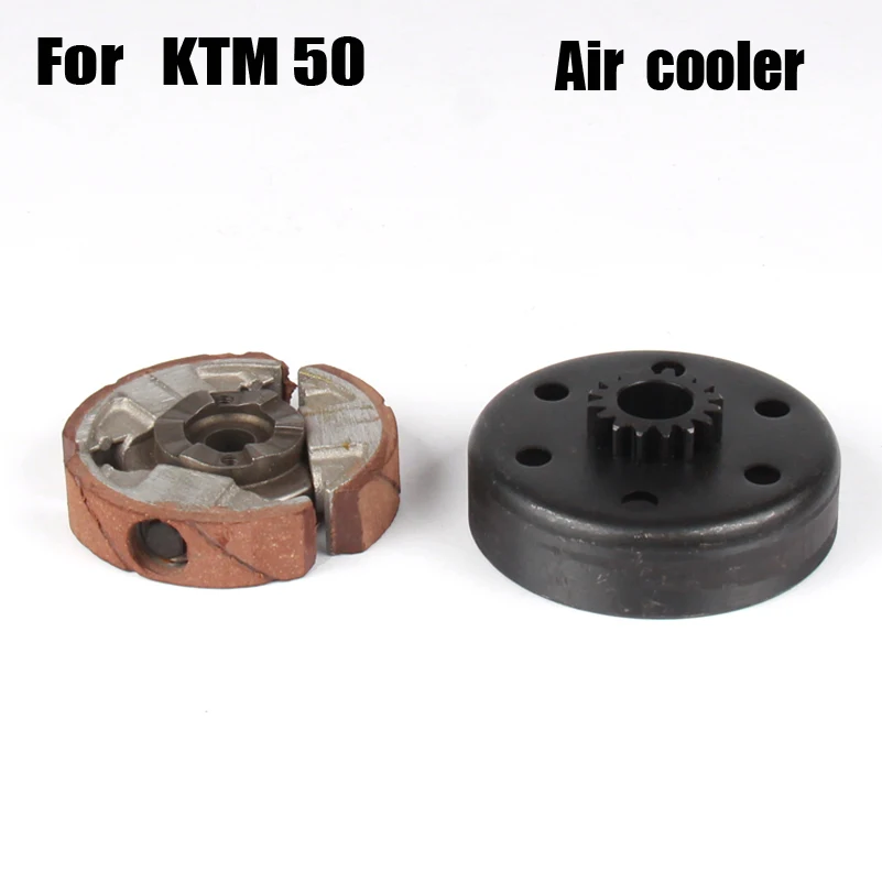 Сборка сцепления для 02 10 KTM 50 JUNIOR SENIOR JR SR SX PRO LC| |