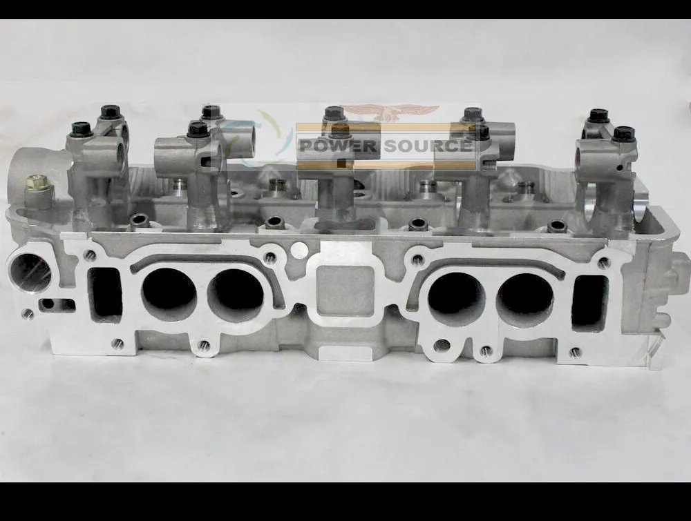 4G64 8V G4CS 2.4L головка цилиндра MD099389 MD040520 22100-32520 для Mitsubishi Galant L200 L300 Expo Pajero wagon 2350cc 1985-92 |