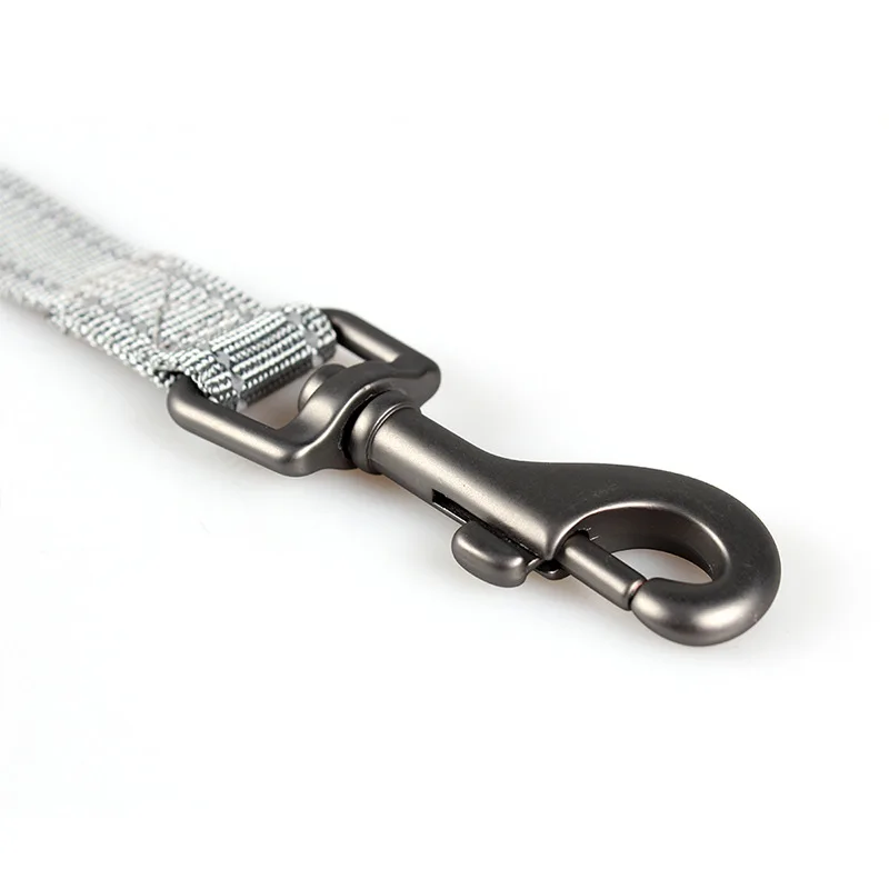

Dog Leash Nylon Reflective Handguard Dog Chain Tie Dog Rope Pet Products