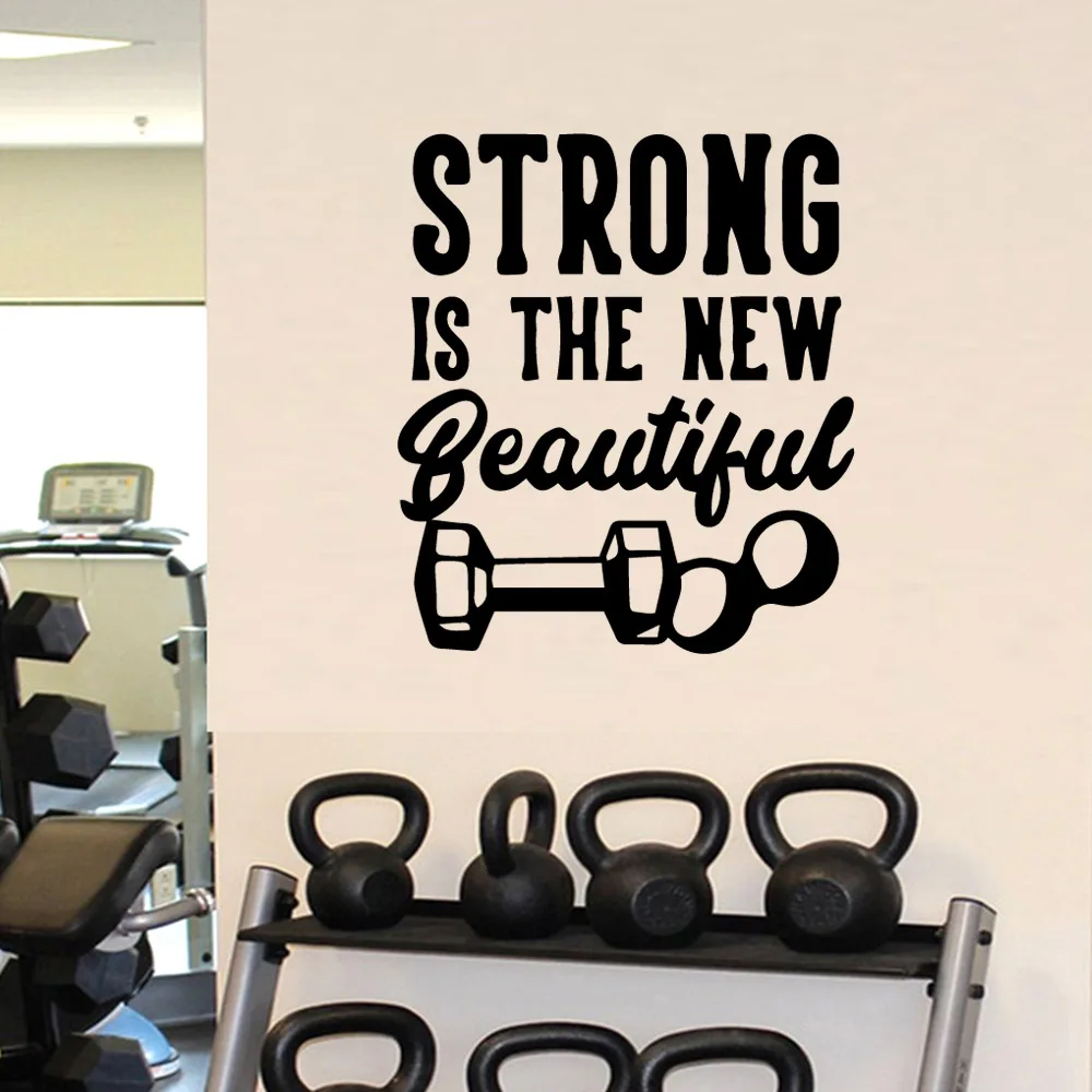 Мультяшные стильные гимнастические домашние декоративные настенные наклейки для детской комнаты Декоративные Настенные стикеры водонепр...