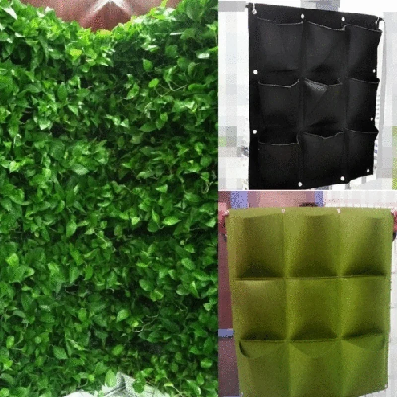 1 шт. 9 отделений | Дом и сад