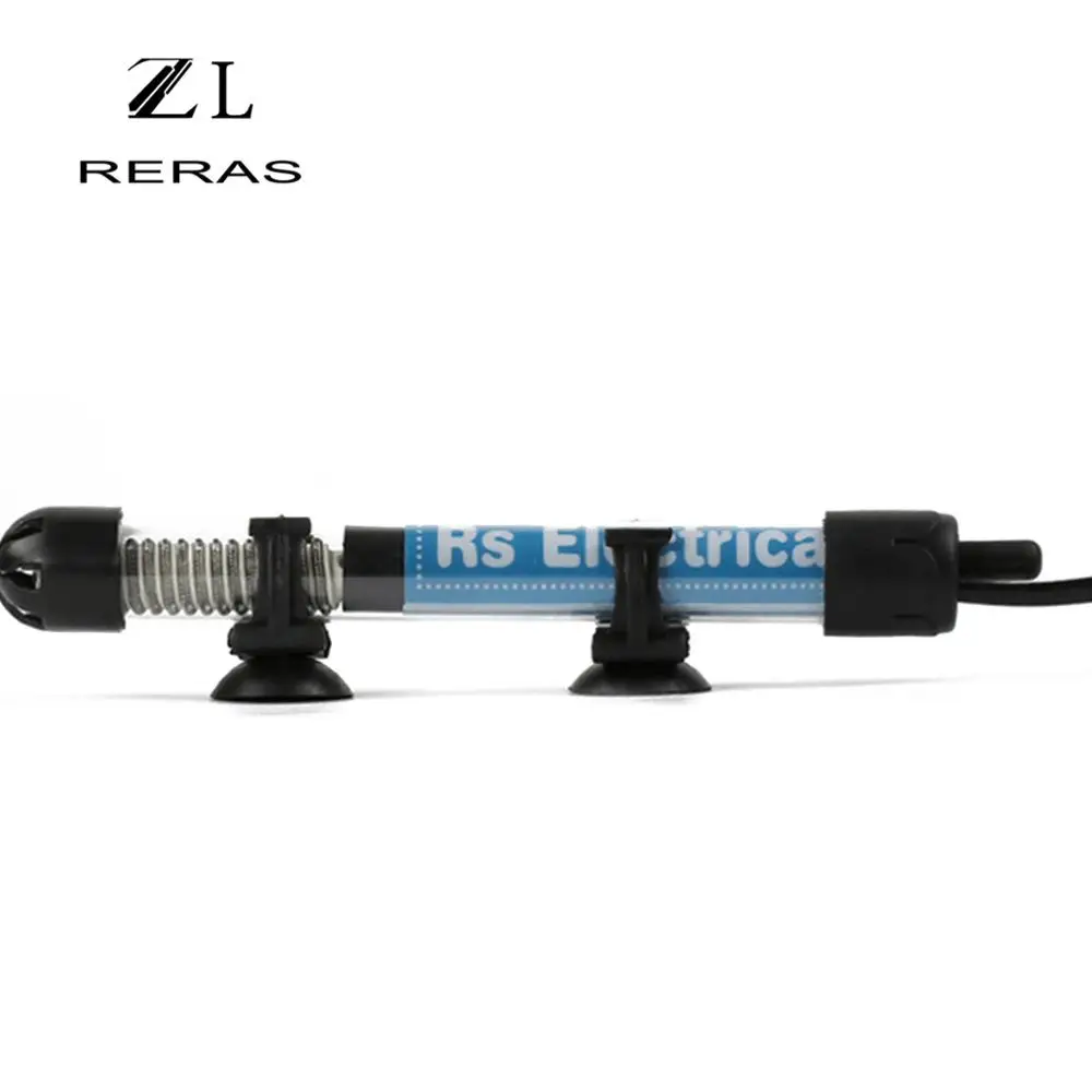 Взрывозащищенный автоматический нагреватель аквариума с постоянной