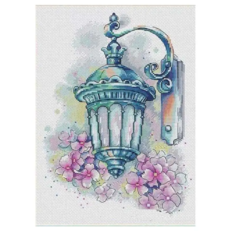 

Фотообои Вышивка крестом 11CT 14CT 18CT наборы для вышивки крестом