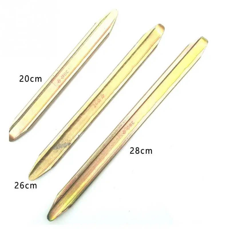 2 шт. оборудование для удаления инструментов металлические устойчивые к