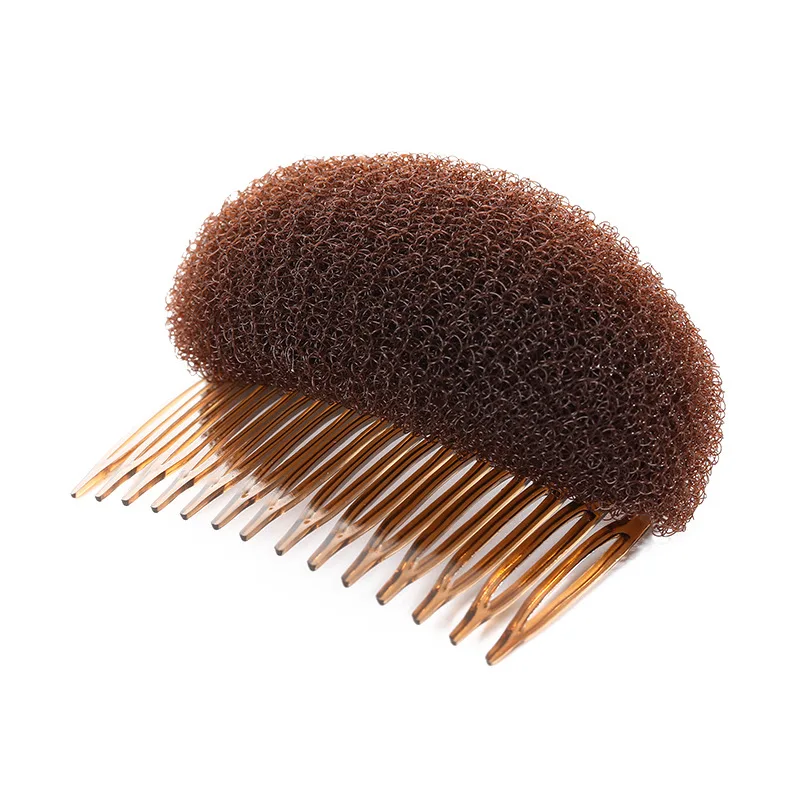 1 шт. губка для создания кос и волос сделай сам | Красота здоровье