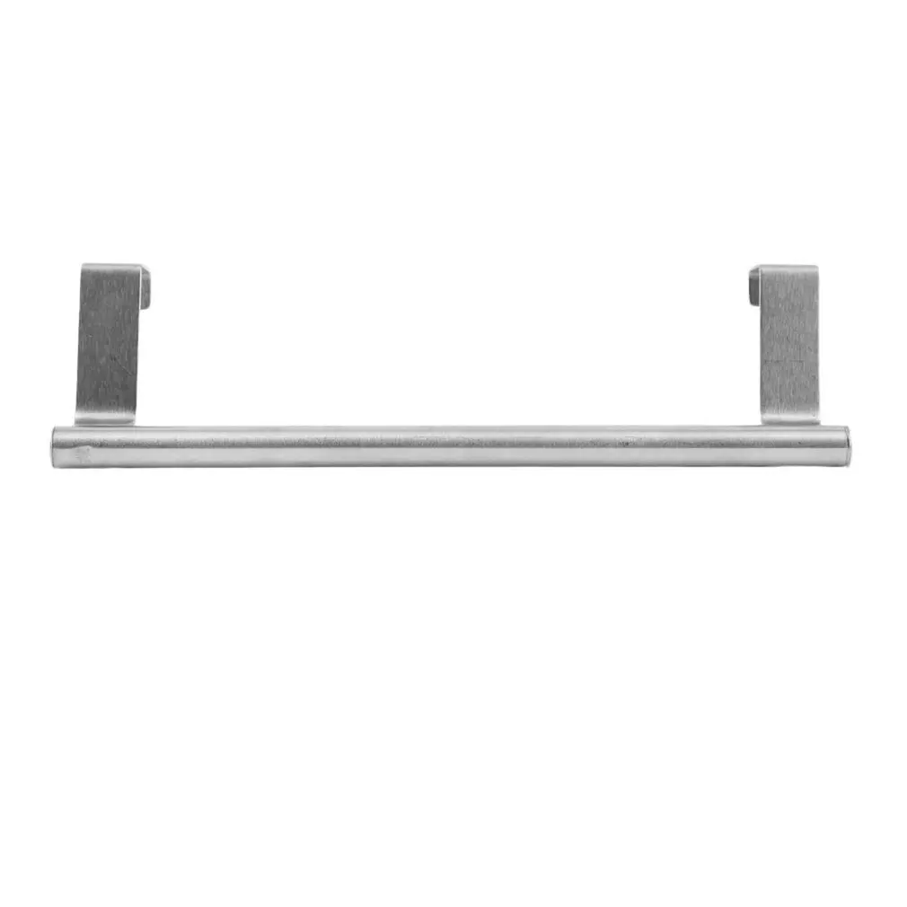 Multi-functional Door Kitchen Towel Over Holder Drawer Hook Storage Bathroom Scarf Cabinet Hanger | Обустройство дома