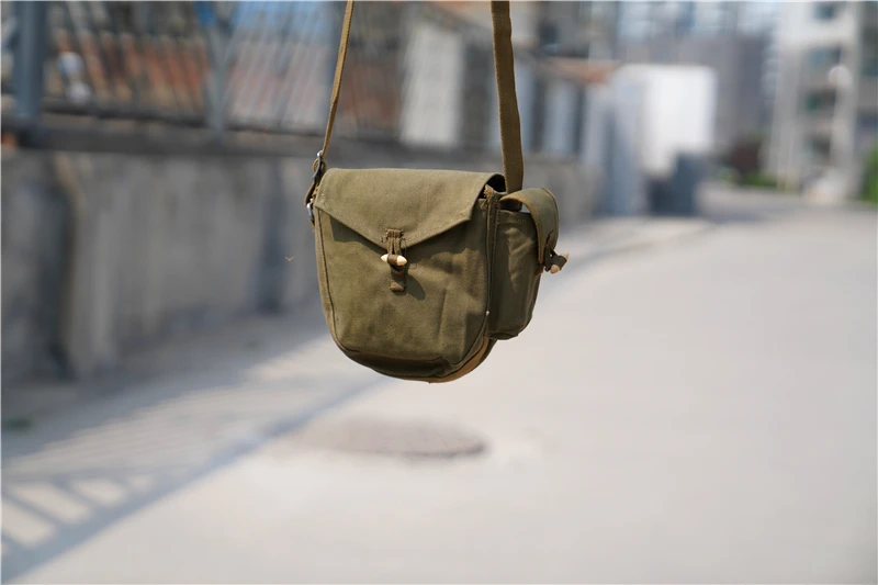 Оригинальный избыточный вьетнамский военный китайский барабан 56 AK боеприпасы |