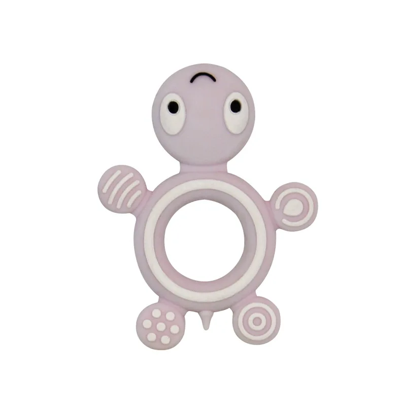 1 шт. детский силиконовый Прорезыватель для зубов|Детские прорезыватели| |