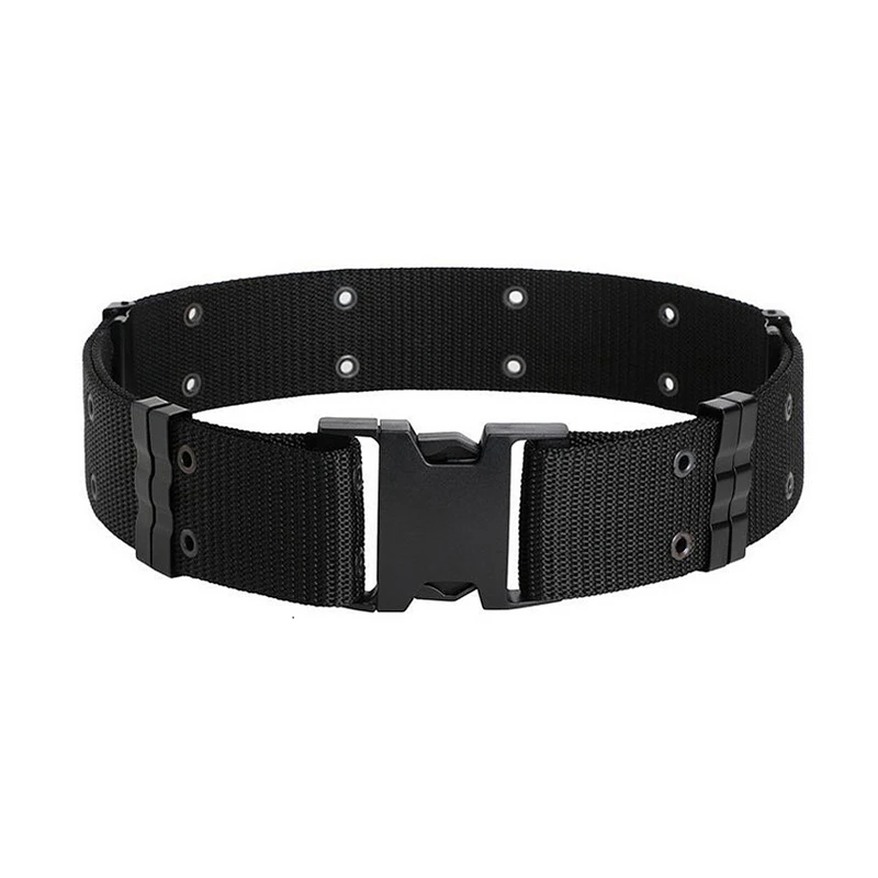 Поясная Сумка Oxford черная сумка мессенджер через плечо рок Готическая поясная