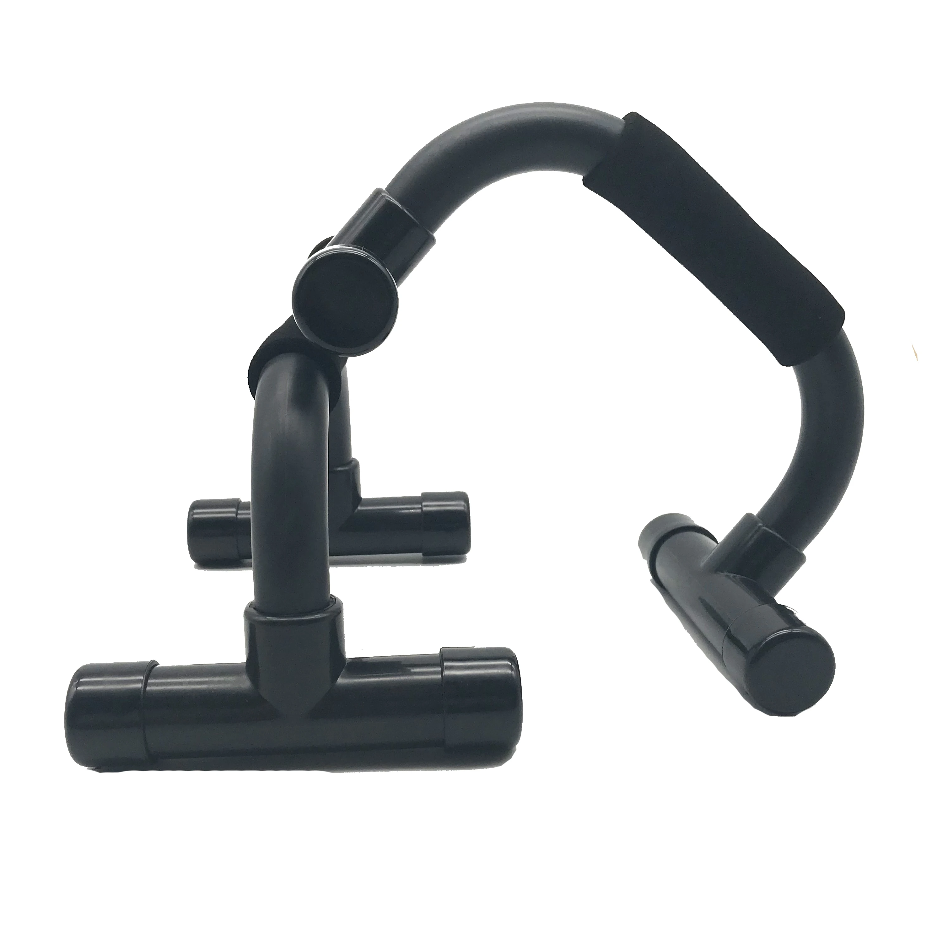 Штанга пуш-ап профессиональная тренировочная штанга готов к отправке | Спорт и