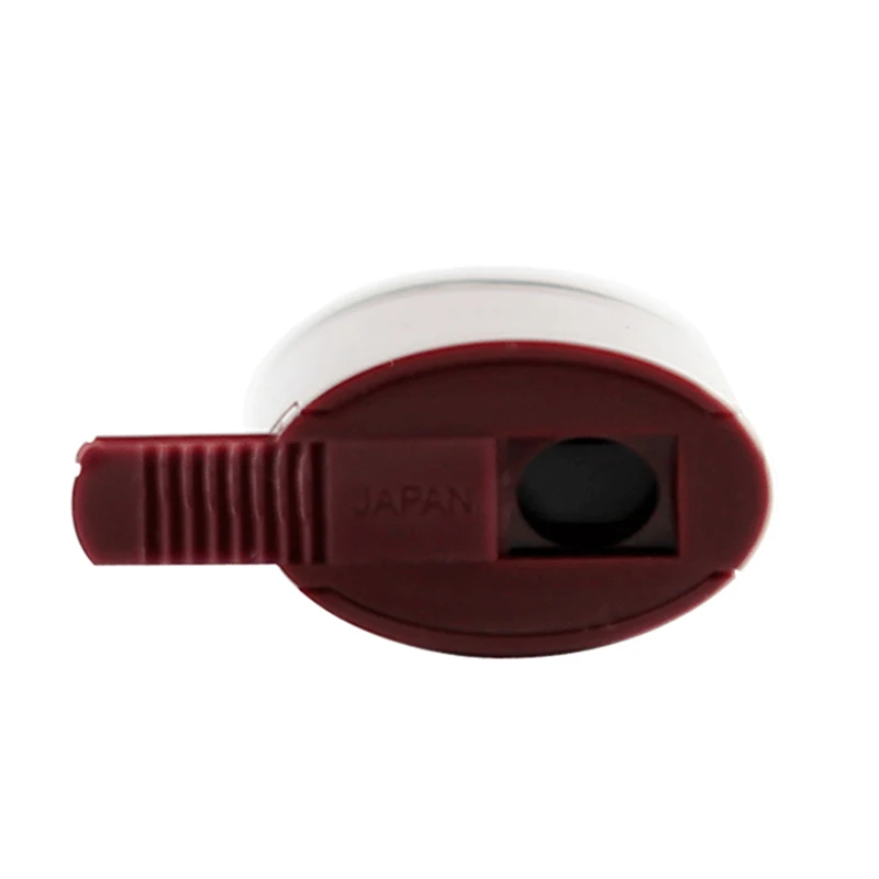 1pcs UNI DPS-600 Pencil Sharpener Thick Lead 2.0mm Student Office Stationery | Канцтовары для офиса и дома