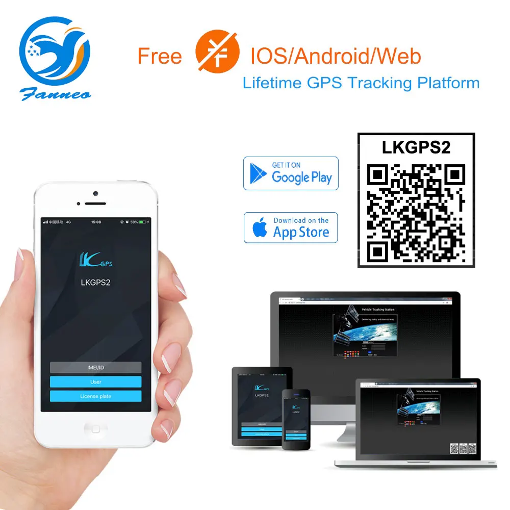 

IPX6 Big SOS button Voice monitor elderly disabled child gps locator real time location 180 days history route 2G 3G GPS tracker