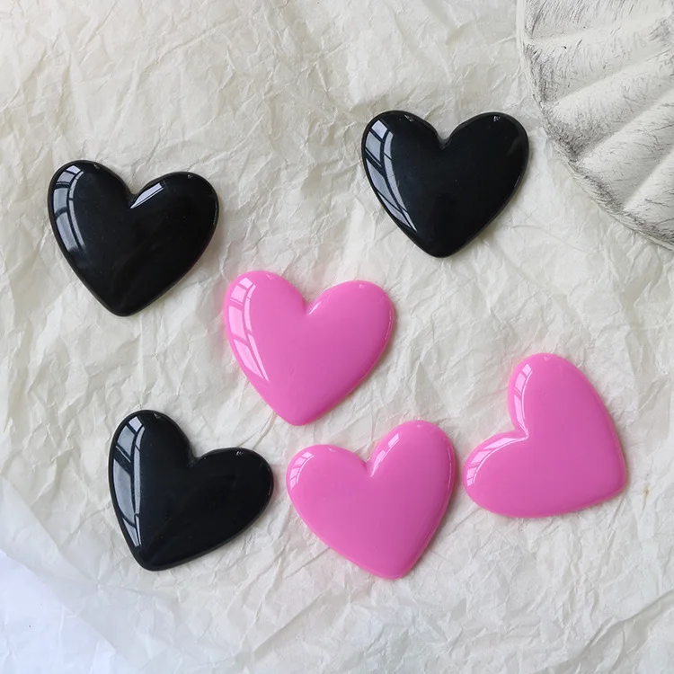 Соединители для сережек полимерные 35x37 мм 10 шт. |