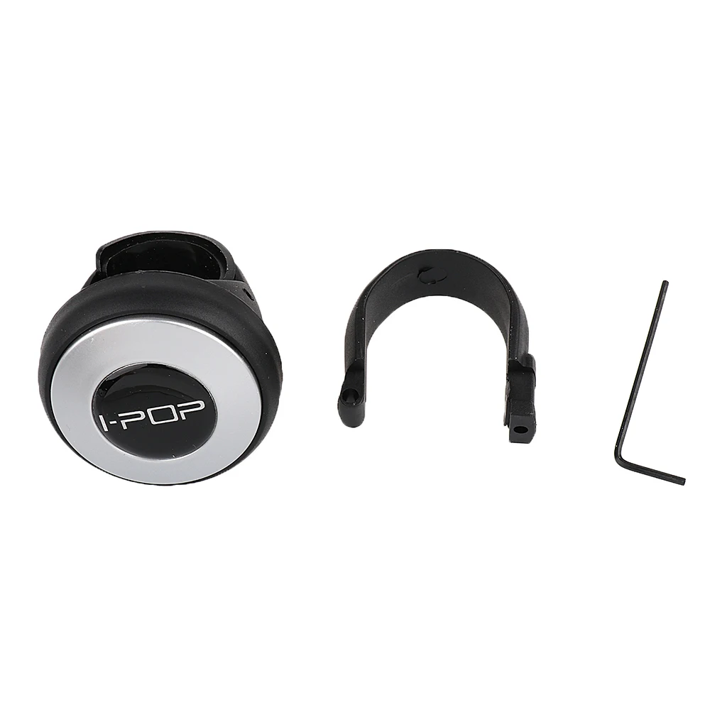 Универсальный Спиннер на руль мощный автомобильный для грузовика с