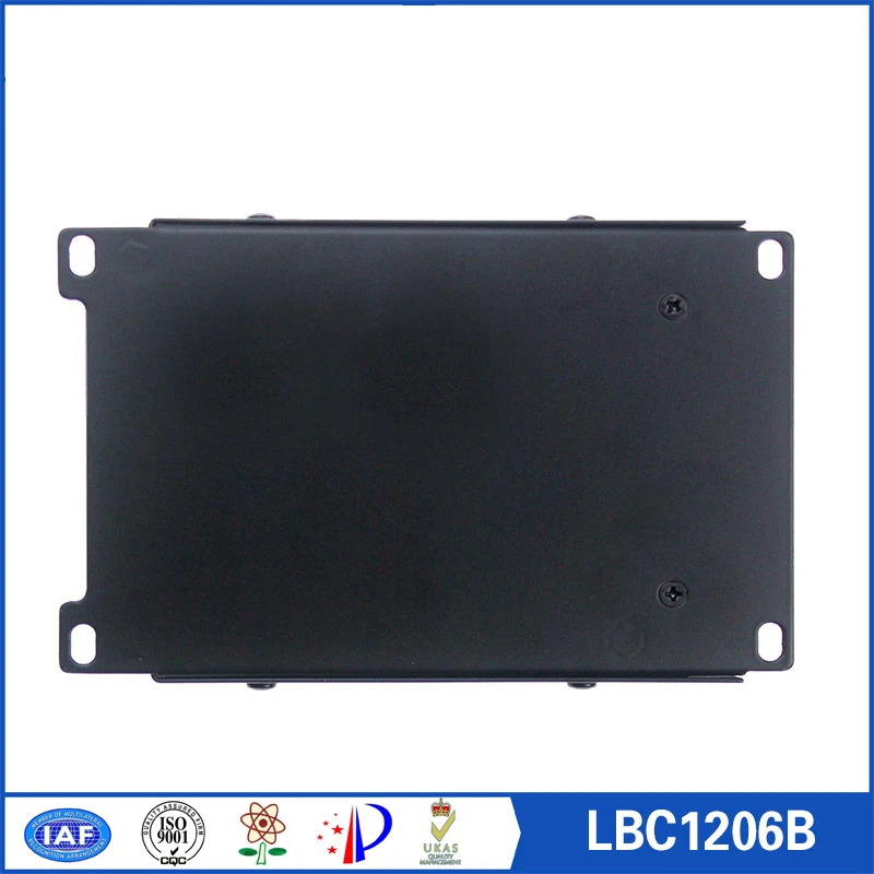 12 В 6 А Дизельная генераторная установка автоматическое зарядное устройство LBC1206B