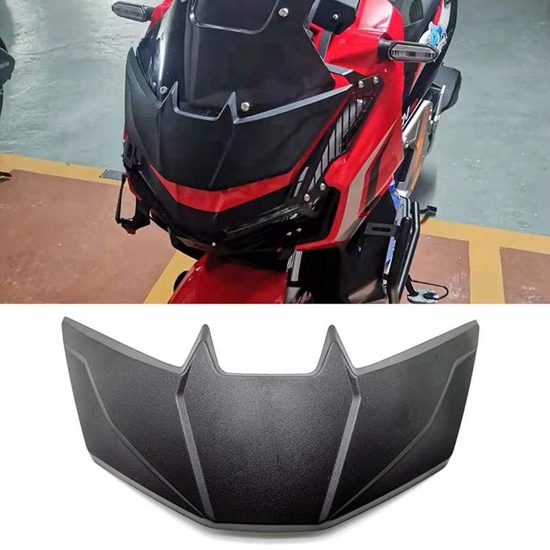 2 шт. для Honda Adv 150 Adv150 мотоцикл переднее колесо Hugger брызговик ограждение клюва