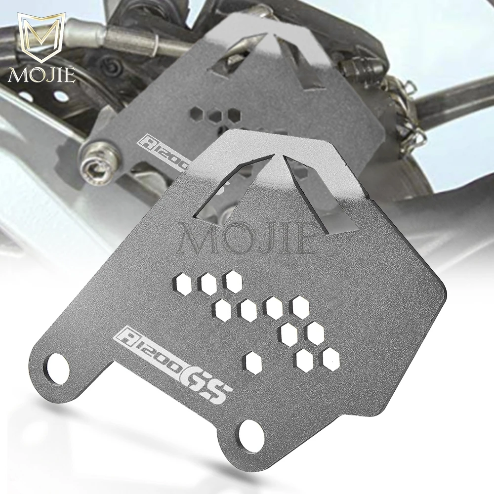 Motorcycle R1200GS Accessories Rear Brake Caliper Cover Guard protector For BMW R1200 GS R 1200 Adventure Adv | Автомобили и