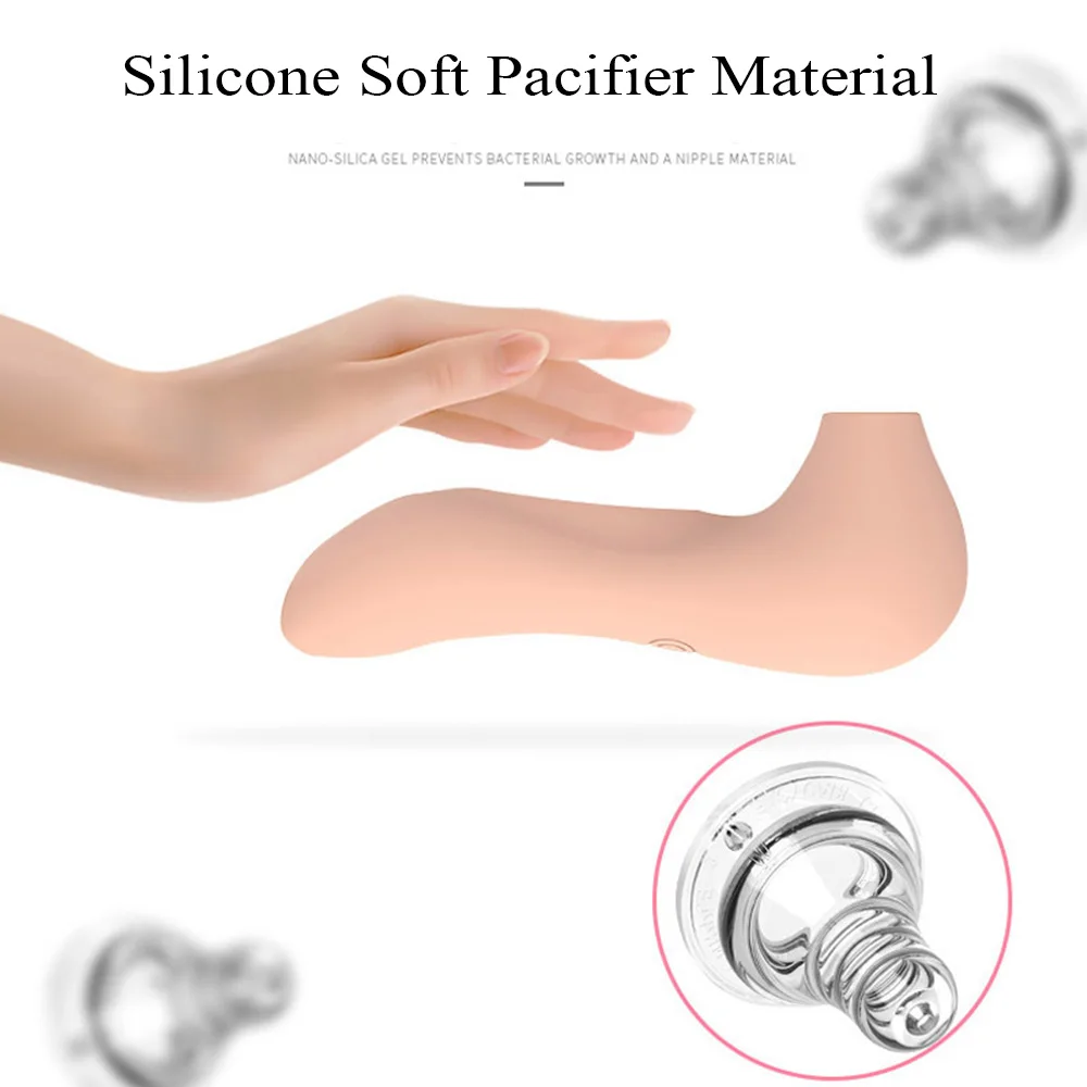 Вибратор для сосания влагалища 10 скоростей вибратор орального секса Стимуляция