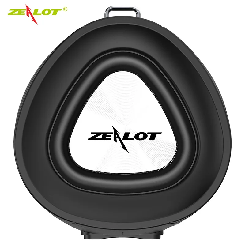 

Zealot S39 , 20 , HD