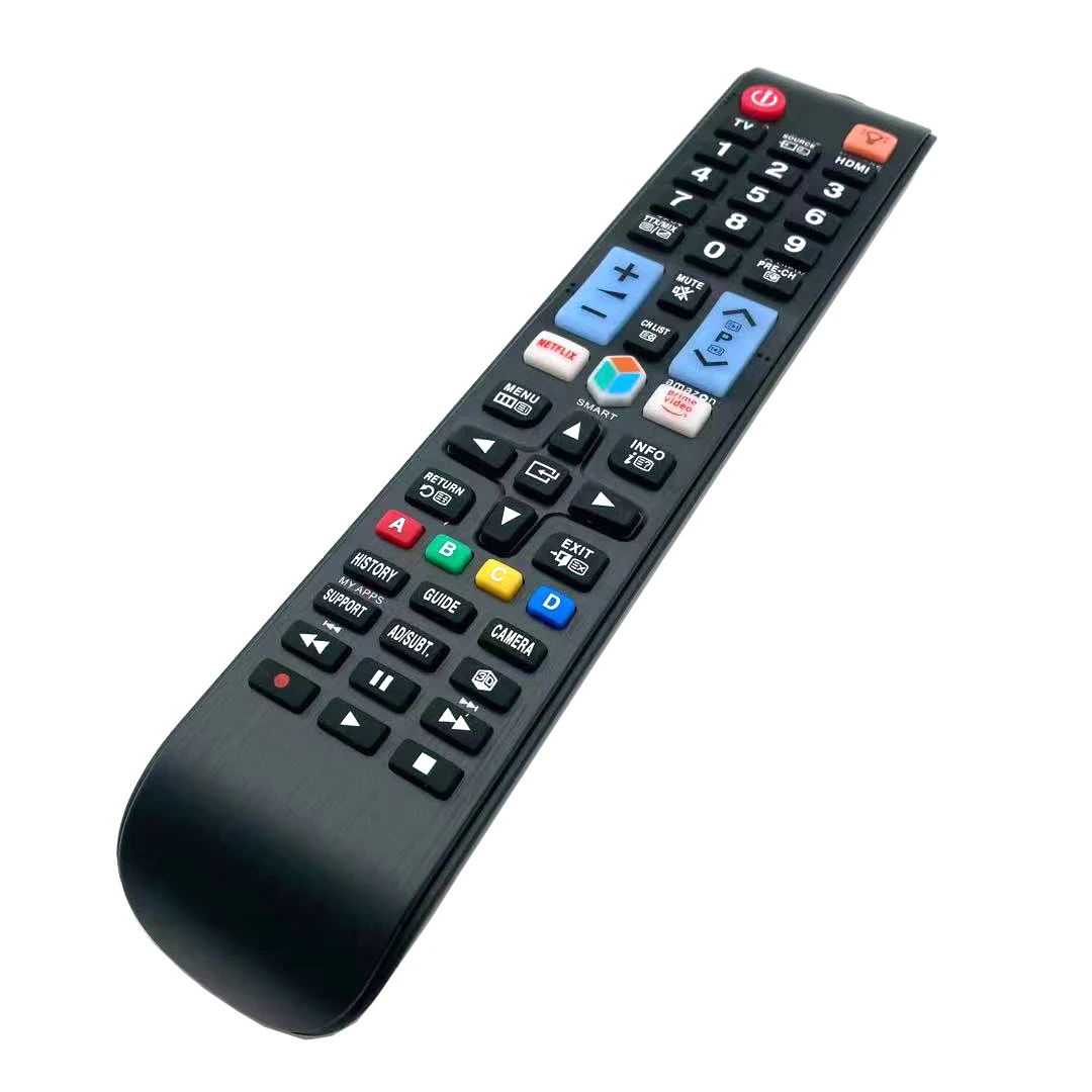 Пульт дистанционного управления подходит для samsung tv BN59-01185A RMCTPJ1AP2 тв телевизора с.