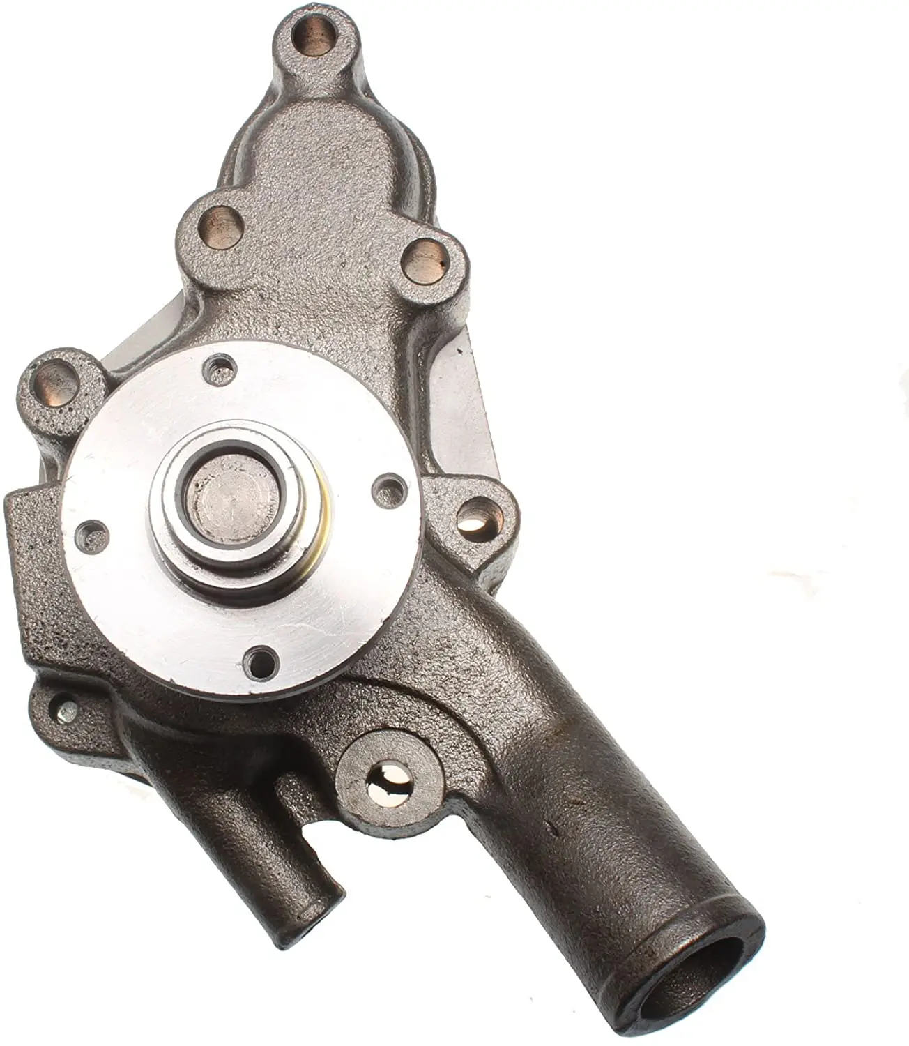 Водяной насос HOLDWELL Z8943768300 подходит для трактора Iseki TS1610 TS1910 TS2220 TS2000 TS2510 |