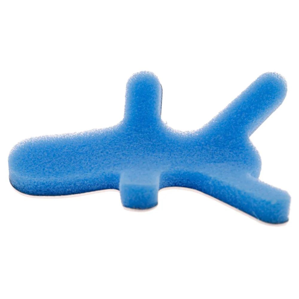 3 Размеры медицинский лягушка фаланги пальцев шина Скоба алюминиевый жаба защита