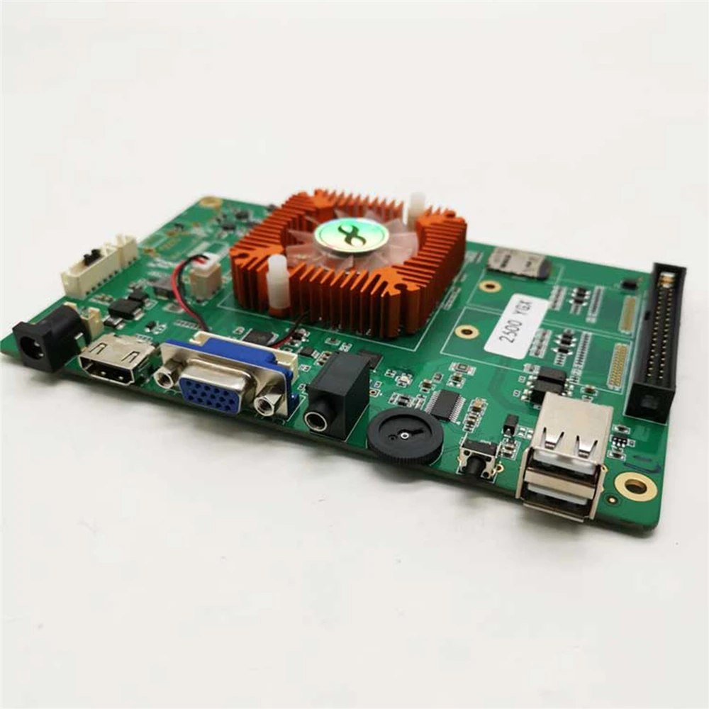 PCB Family no Shell 2600 в 1 HD 720P Jamma Аркада видео игры печатная плата Pandora Box Games X Plus(аркадная версия - Цвет: PCB Family no Shell